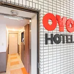 Oyo Hotel Ikebukuro