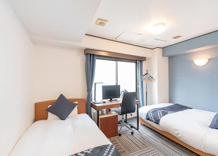 Oyo Hotel Ikebukuro