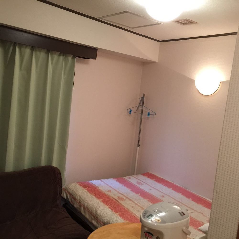 Oyo Hotel Ikebukuro Hotel Tokyo