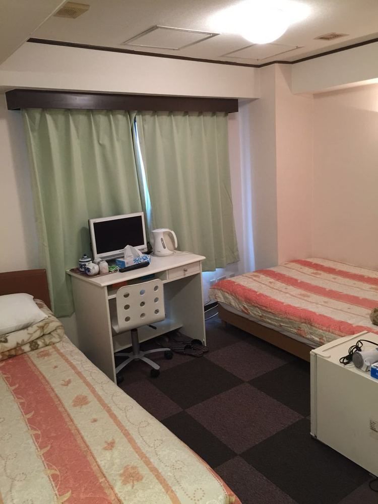 Oyo Hotel Ikebukuro Hotel
