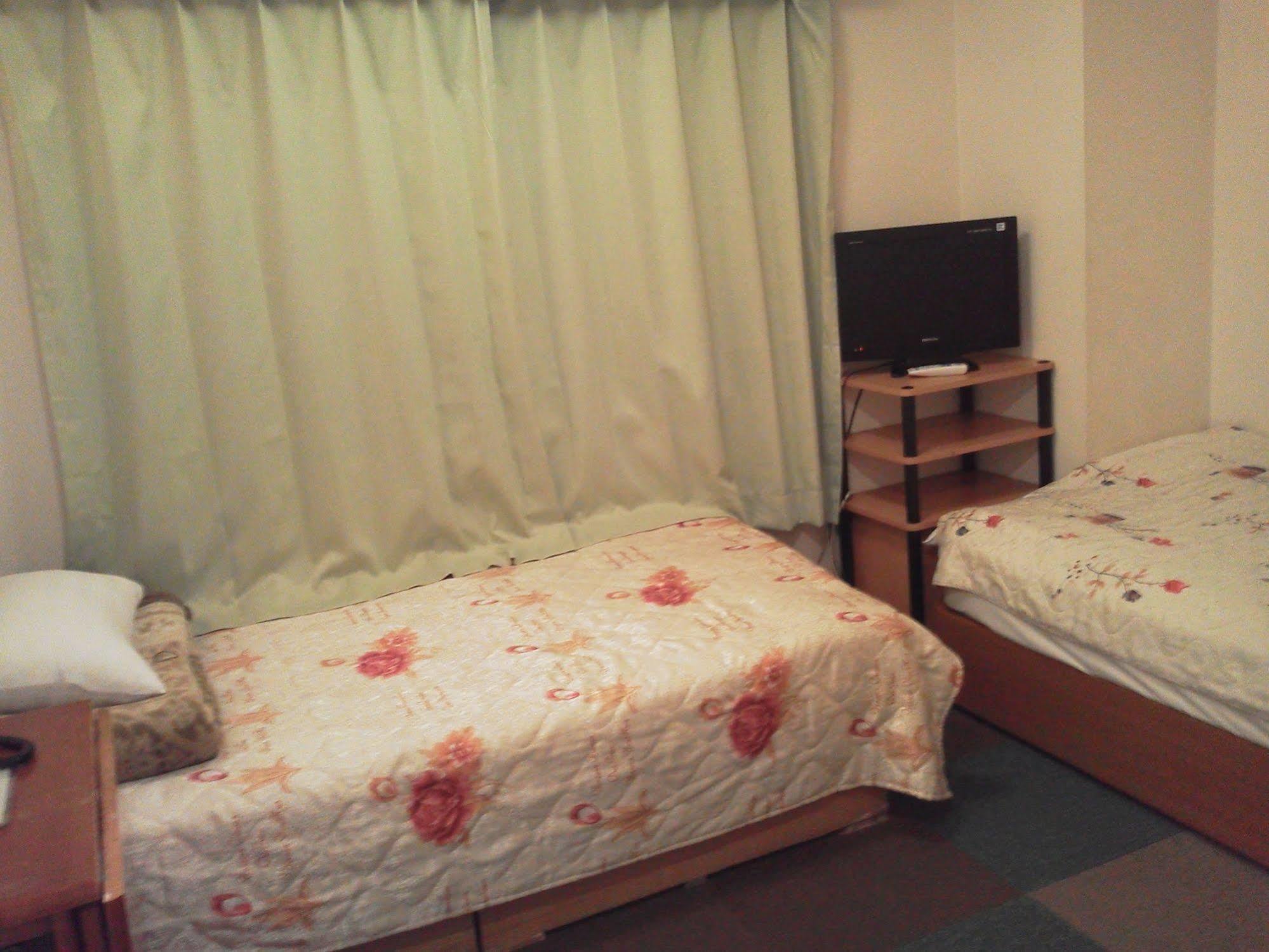 Hotel Oyo Hotel Ikebukuro Tokyo